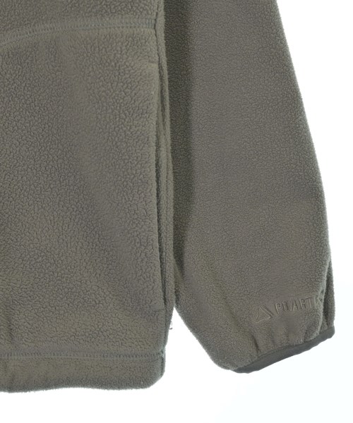 WILD THINGS（ワイルドシングス）スウェット カーキ サイズ:M メンズ/2200667471122