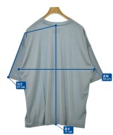 WILD THINGS（ワイルドシングス）Tシャツ・カットソー 青 サイズ:XL メンズ/2200678276099