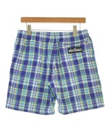 WILD THINGS（ワイルドシングス）ショートパンツ 紫 サイズ:M メンズ/2200673376077