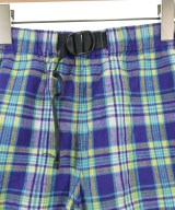 WILD THINGS（ワイルドシングス）ショートパンツ 紫 サイズ:M メンズ/2200673376077