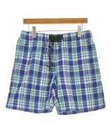 WILD THINGS ショートパンツ