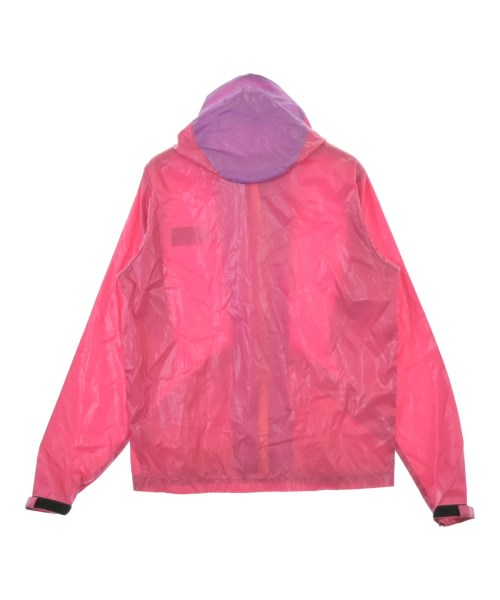 WILD THINGS（ワイルドシングス）マウンテンパーカー ピンク サイズ:XS レディース/2200672680120