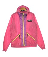 WILD THINGS（ワイルドシングス）マウンテンパーカー ピンク サイズ:XS レディース/2200672680120