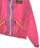 WILD THINGS（ワイルドシングス）マウンテンパーカー ピンク サイズ:XS レディース/2200672680120