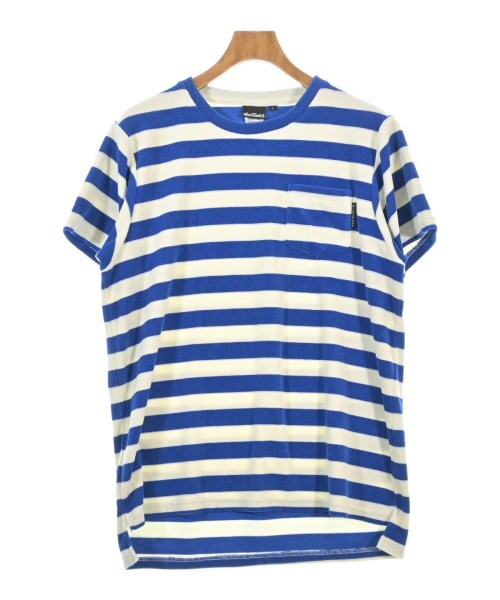 WILD THINGS(ワイルドシングス)Tシャツ・カットソー 白 サイズ:L/2200672926365