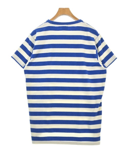 WILD THINGS（ワイルドシングス）Tシャツ・カットソー 白 サイズ:L メンズ/2200672926365