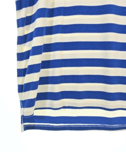 WILD THINGS（ワイルドシングス）Tシャツ・カットソー 白 サイズ:L メンズ/2200672926365