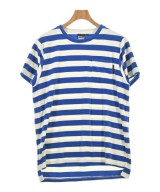 WILD THINGS（ワイルドシングス）Tシャツ・カットソー 白 サイズ:L メンズ/2200672926365