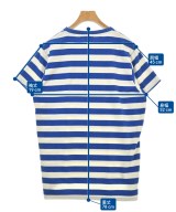 WILD THINGS（ワイルドシングス）Tシャツ・カットソー 白 サイズ:L メンズ/2200672926365