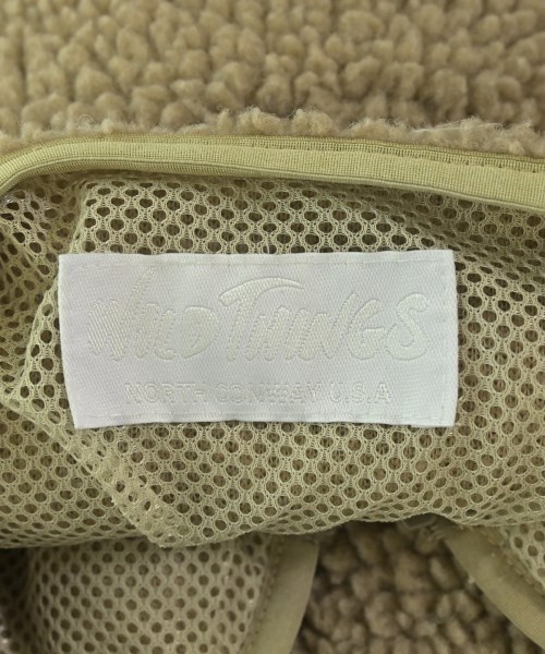 WILD THINGS（ワイルドシングス）その他 ベージュ サイズ:F レディース/2200679462019