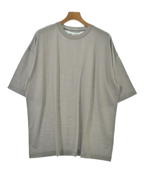 WILD THINGS(ワイルドシングス)Tシャツ・カットソー グレー サイズ:XL/2200681747050