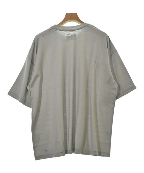 WILD THINGS（ワイルドシングス）Tシャツ・カットソー グレー サイズ:XL メンズ/2200681747050