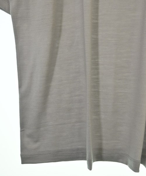 WILD THINGS（ワイルドシングス）Tシャツ・カットソー グレー サイズ:XL メンズ/2200681747050
