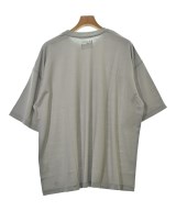 WILD THINGS（ワイルドシングス）Tシャツ・カットソー グレー サイズ:XL メンズ/2200681747050