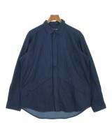 WILD THINGS カジュアルシャツ