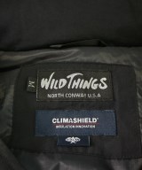 WILD THINGS（ワイルドシングス）その他 黒 サイズ:M メンズ/2200649034031
