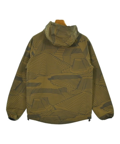 WILD THINGS（ワイルドシングス）その他 カーキ サイズ:S メンズ/2200648203070