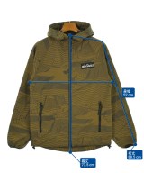 WILD THINGS（ワイルドシングス）その他 カーキ サイズ:S メンズ/2200648203070