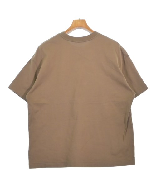 WILD THINGS（ワイルドシングス）Tシャツ・カットソー 茶 サイズ:S メンズ/2200653481050