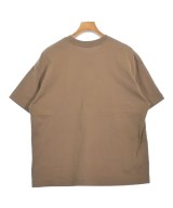 WILD THINGS（ワイルドシングス）Tシャツ・カットソー 茶 サイズ:S メンズ/2200653481050