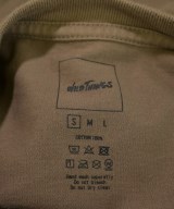 WILD THINGS（ワイルドシングス）Tシャツ・カットソー 茶 サイズ:S メンズ/2200653481050