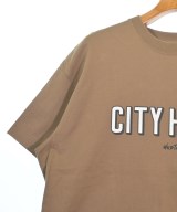 WILD THINGS（ワイルドシングス）Tシャツ・カットソー 茶 サイズ:S メンズ/2200653481050