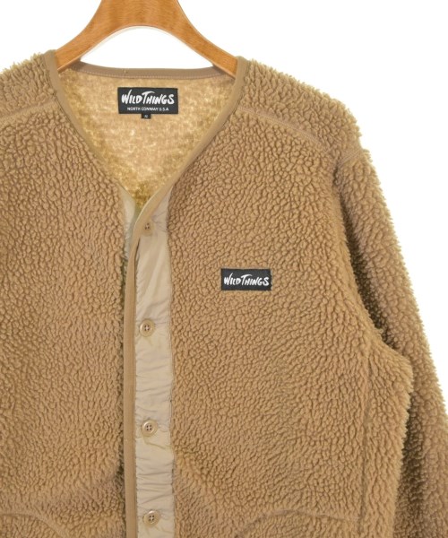 WILD THINGS（ワイルドシングス）その他 茶 サイズ:S レディース/2200647355039