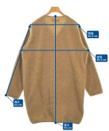 WILD THINGS（ワイルドシングス）その他 茶 サイズ:S レディース/2200647355039