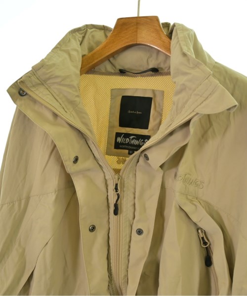 WILD THINGS（ワイルドシングス）その他 ベージュ サイズ:M レディース/2200652973082