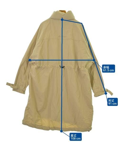 WILD THINGS（ワイルドシングス）その他 ベージュ サイズ:M レディース/2200652973082