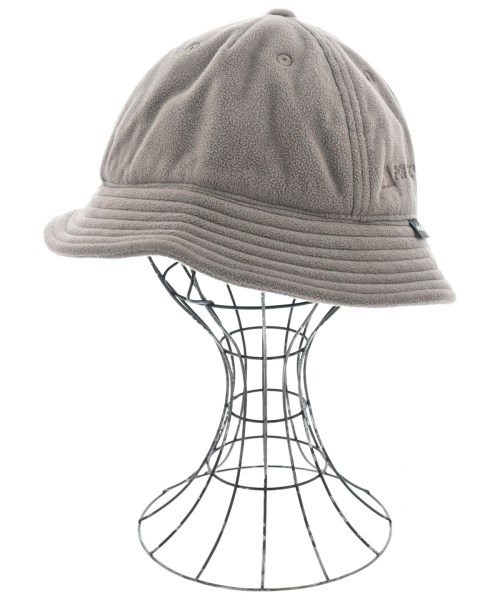 WILD THINGS(ワイルドシングス)ハット グレー サイズ:-/2200653165103