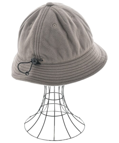 WILD THINGS（ワイルドシングス）ハット グレー サイズ:- メンズ/2200653165103