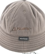 WILD THINGS（ワイルドシングス）ハット グレー サイズ:- メンズ/2200653165103