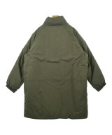 WILD THINGS（ワイルドシングス）ダウンコート カーキ サイズ:L メンズ/2200653547015