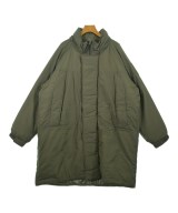 WILD THINGS ダウンコート