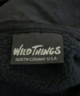 WILD THINGS（ワイルドシングス）ブルゾン 紺 サイズ:L メンズ/2200653547046