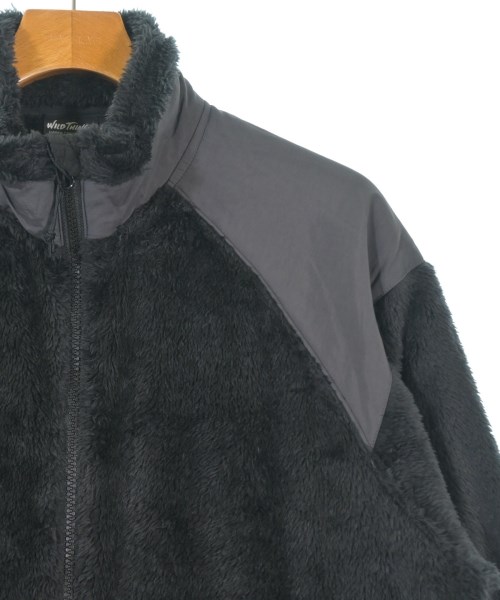 WILD THINGS（ワイルドシングス）その他 黒 サイズ:S メンズ/2200656968022