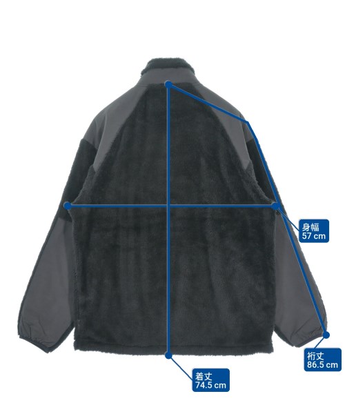 WILD THINGS（ワイルドシングス）その他 黒 サイズ:S メンズ/2200656968022