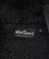 WILD THINGS（ワイルドシングス）その他 黒 サイズ:S メンズ/2200656968022