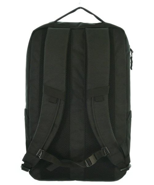WILD THINGS（ワイルドシングス）バックパック・リュック 黒 サイズ:- メンズ/2200658183058