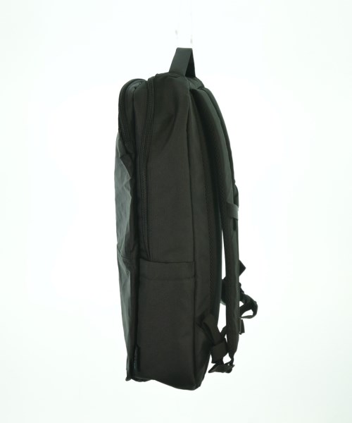 WILD THINGS（ワイルドシングス）バックパック・リュック 黒 サイズ:- メンズ/2200658183058