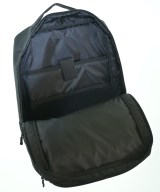 WILD THINGS（ワイルドシングス）バックパック・リュック 黒 サイズ:- メンズ/2200658183058