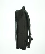 WILD THINGS（ワイルドシングス）バックパック・リュック 黒 サイズ:- メンズ/2200658183058