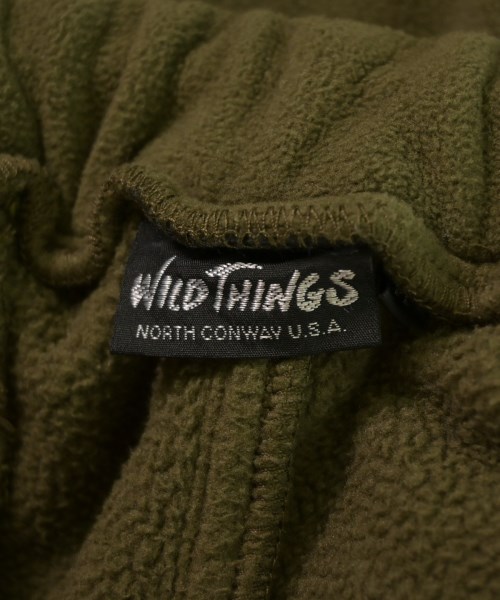 WILD THINGS（ワイルドシングス）その他 カーキ サイズ:-(M位) メンズ/2200657834012