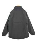 Psycho Bunny（サイコバニー）ダウンジャケット/ダウンベスト 黒 サイズ:L メンズ/2200660711034