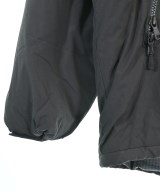 Psycho Bunny（サイコバニー）ダウンジャケット/ダウンベスト 黒 サイズ:L メンズ/2200660711034