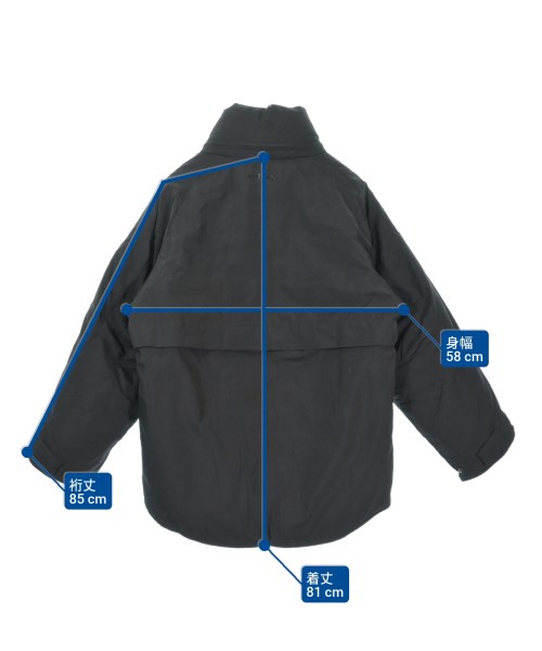 WILD THINGS（ワイルドシングス）その他 黒 サイズ:F レディース/2200660785011