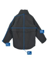 WILD THINGS（ワイルドシングス）その他 黒 サイズ:F レディース/2200660785011