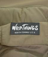 WILD THINGS（ワイルドシングス）その他 茶 サイズ:L メンズ/2200660797014