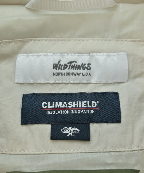 WILD THINGS（ワイルドシングス）その他 白 サイズ:M レディース/2200648266013